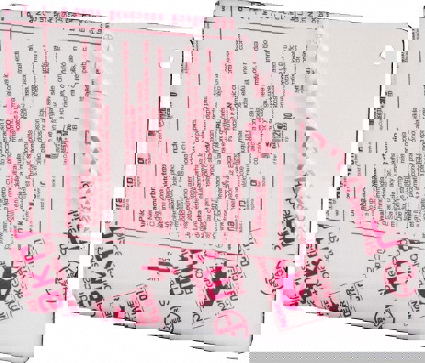 12 Inch Long x 8-1/2 Inch Wide x 1/8 Inch High/Thick Polycarbonate Replacement Shield